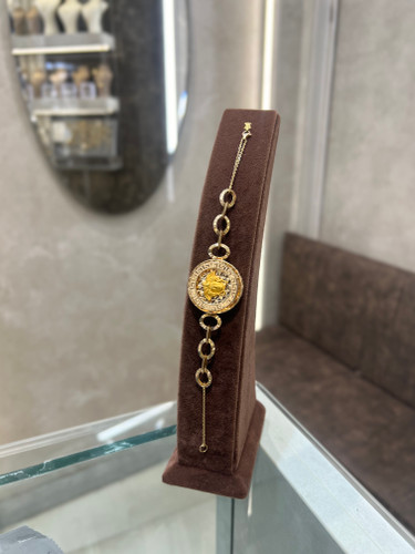 دستبند ورساچی(بدون اجرت)