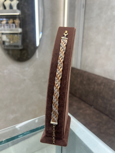 دستبند (بدون اجرت)