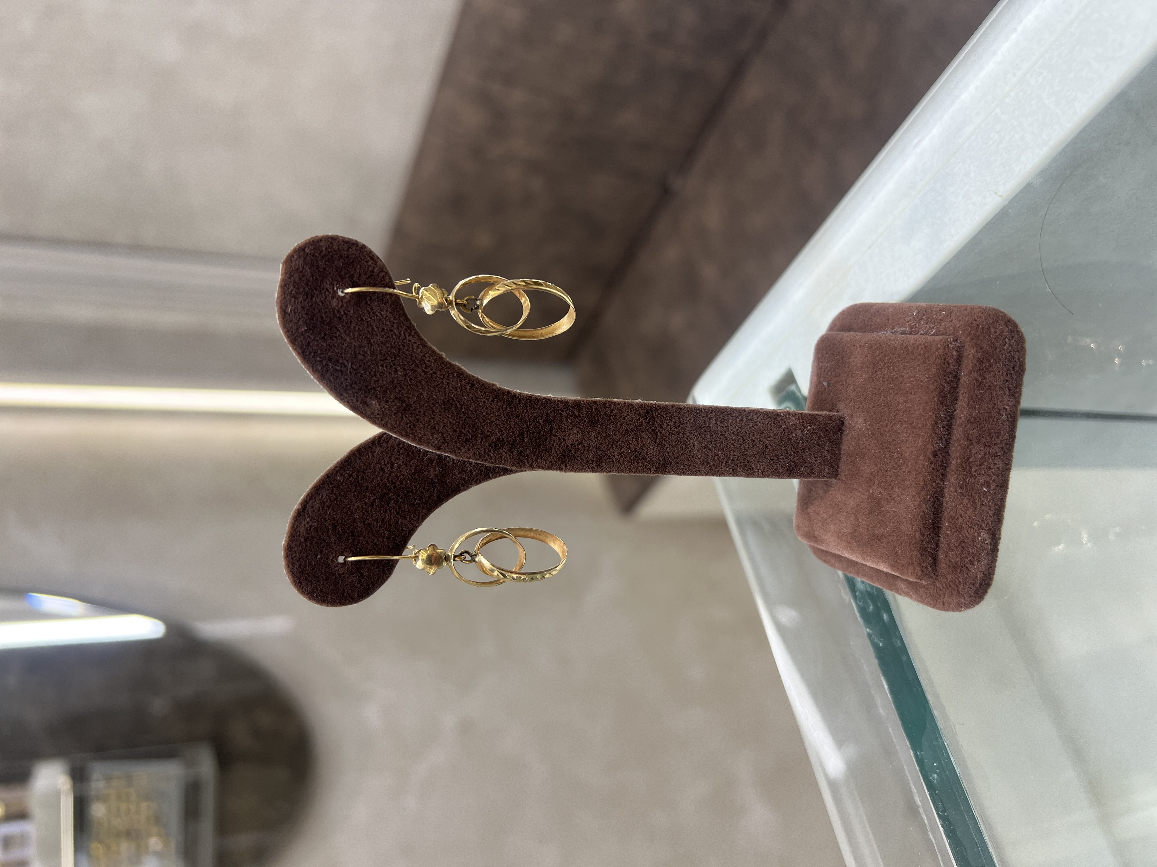 گوشواره (بدون اجرت)