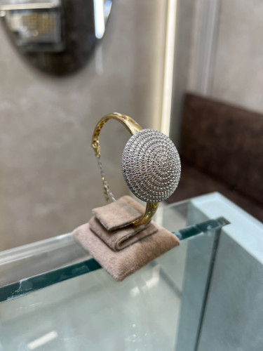 دستبند تراش اوا (بدون اجرت)