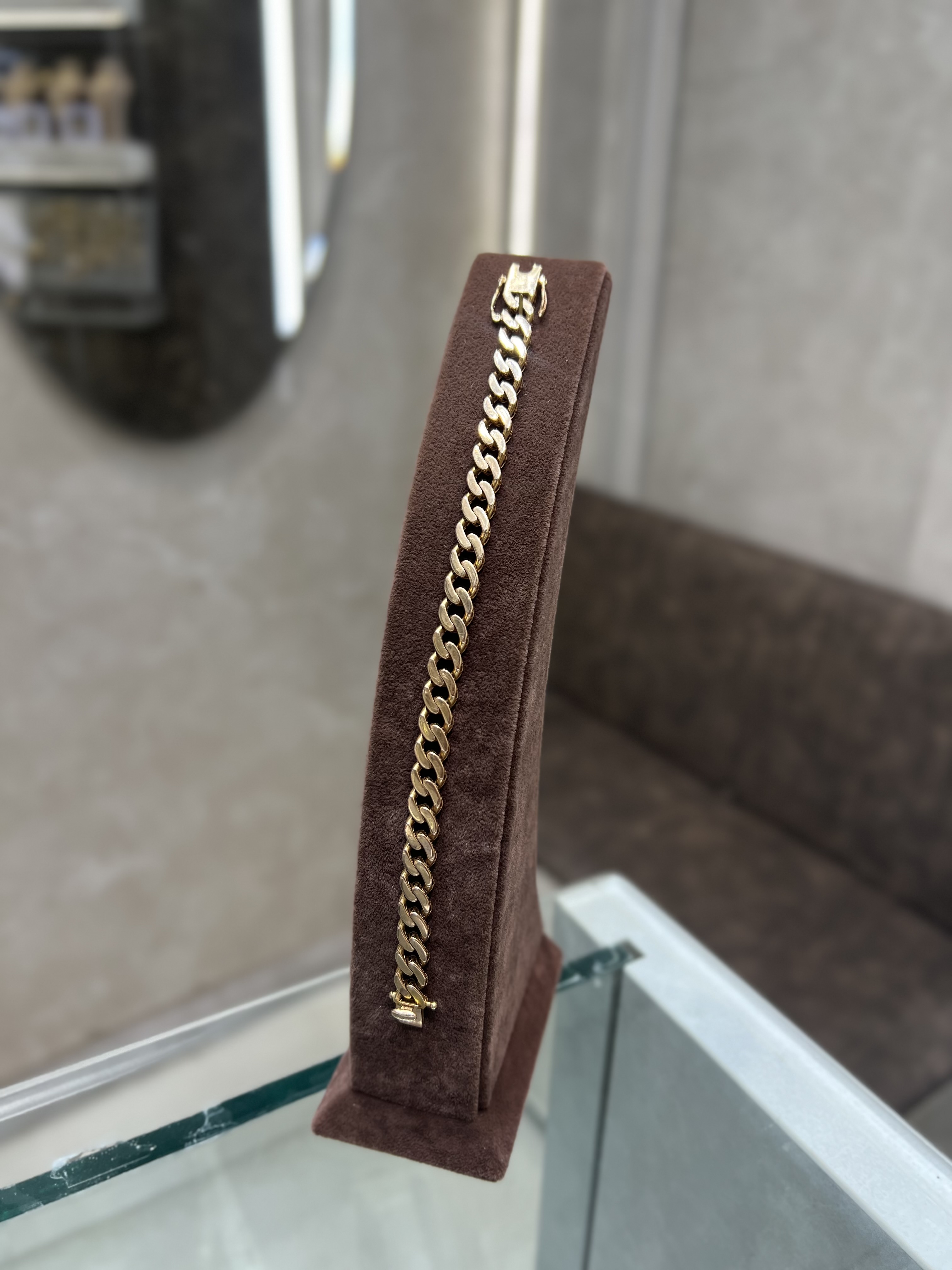 دستبند کارتیر (بدون اجرت)