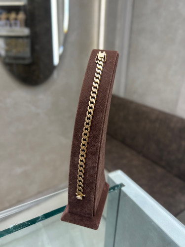 دستبند کارتیر (بدون اجرت)