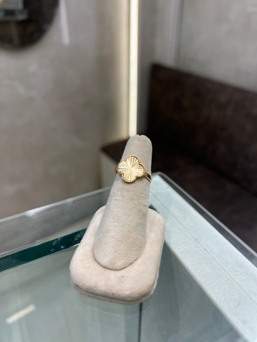 انگشتر ونکلیف(بدون اجرت)
