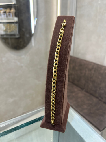 دستبند کارتیر گلستانه(بدون اجرت)