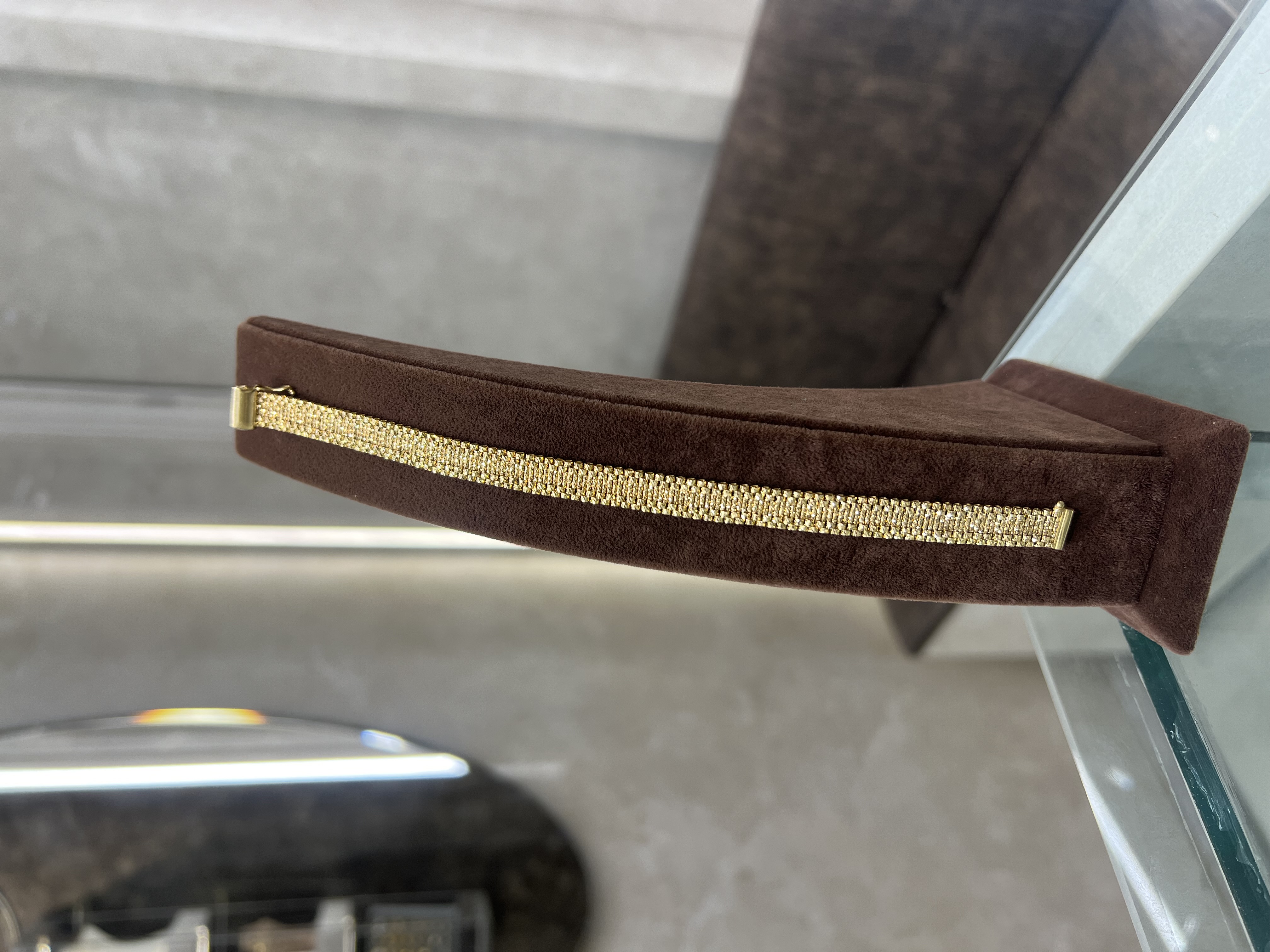 دستبند رولکس تراش(بدون اجرت)