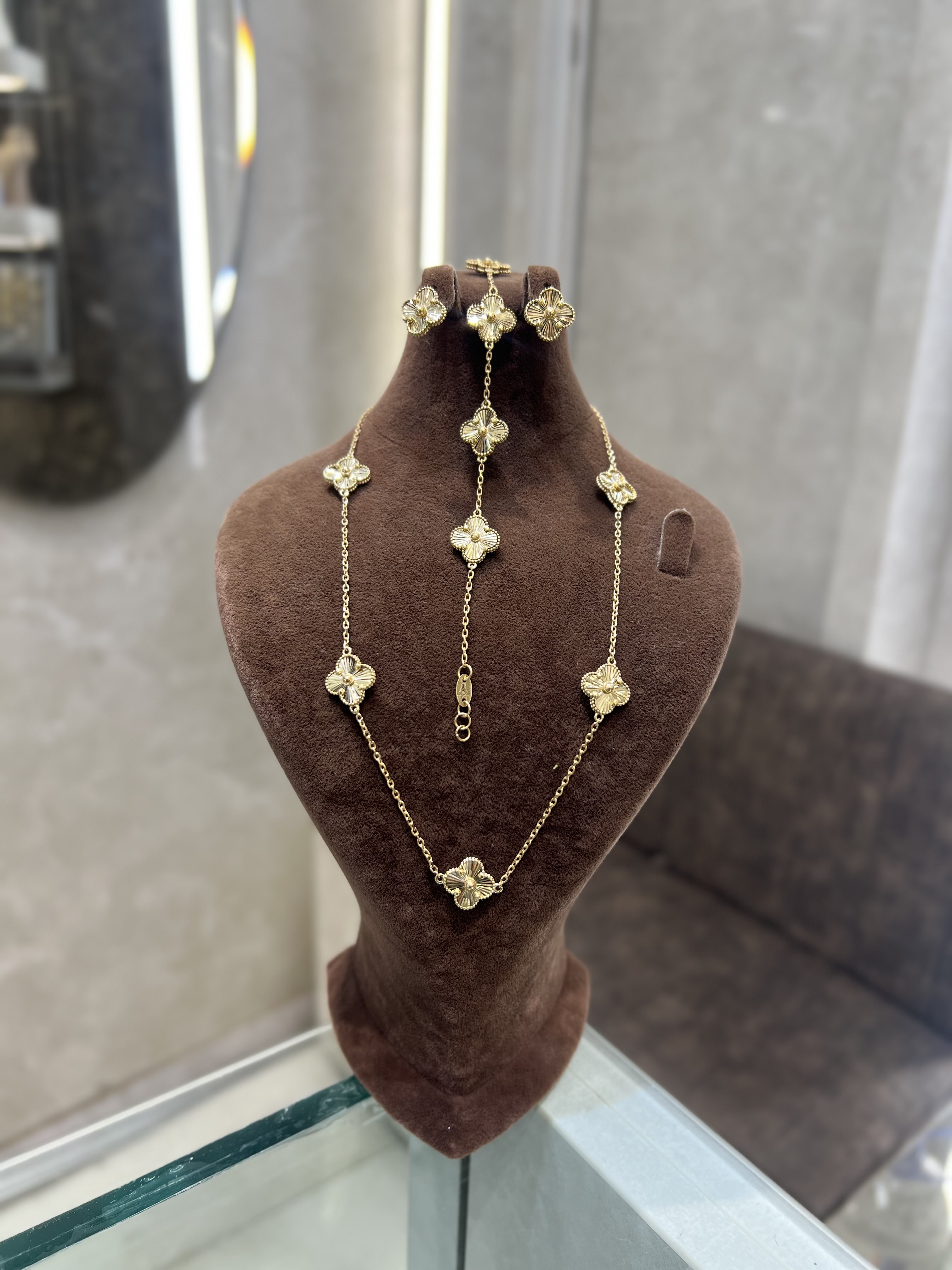 سرویس ونکلیف تراش