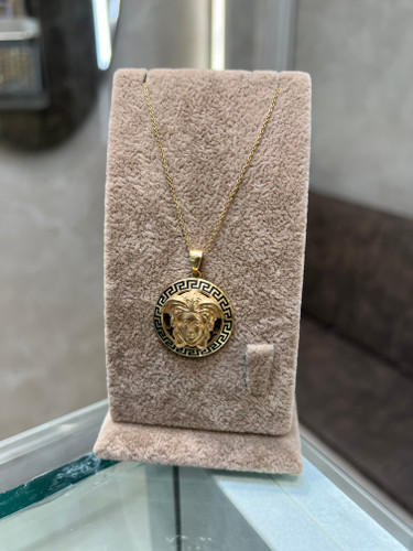 پلاک ورساچی (بدون اجرت)