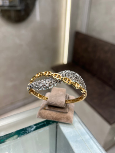 دستبند تراش ( بدون اجرت)