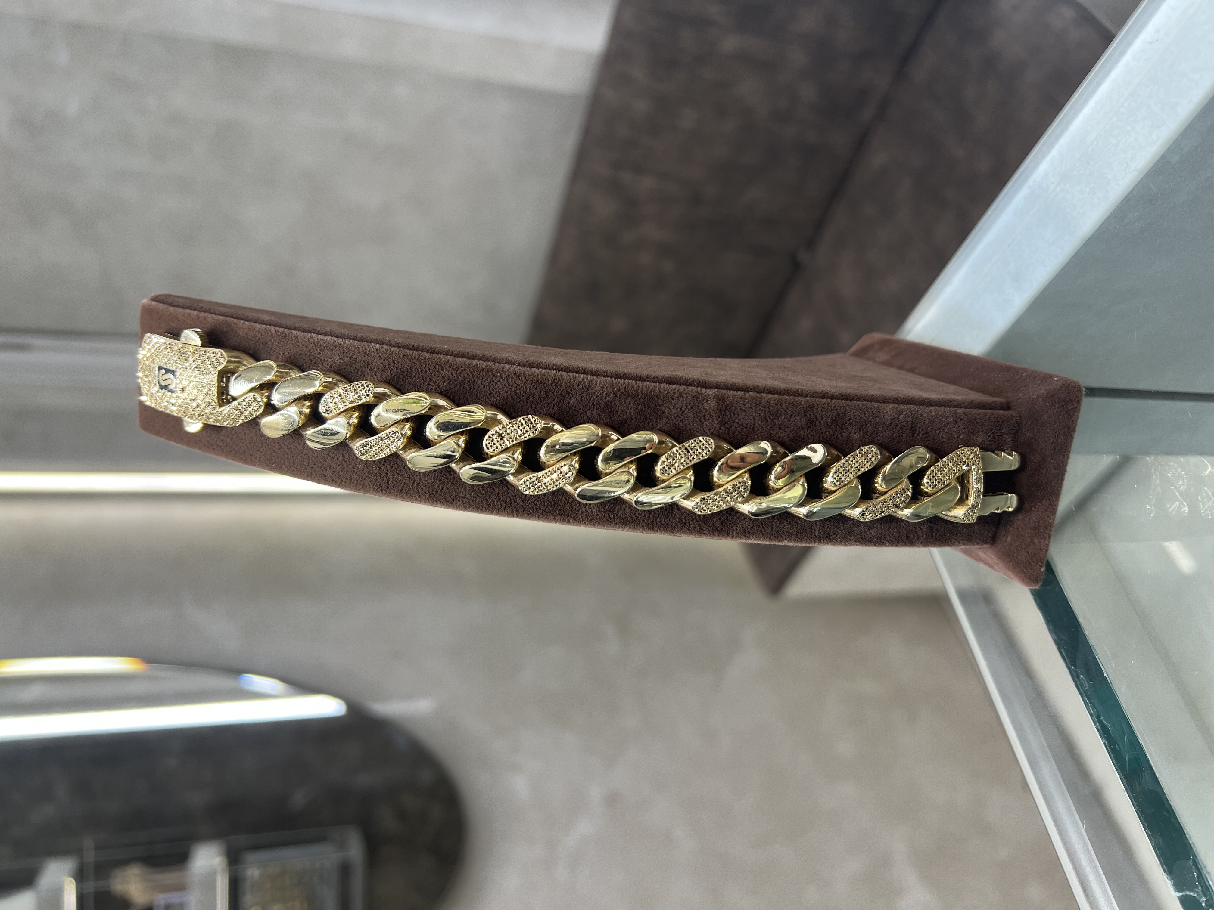 دستبند کارتیر  موناکو (بدون اجرت)
