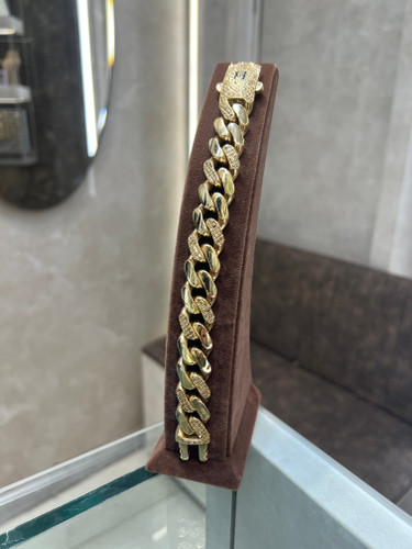 دستبند کارتیر موناکو (بدون اجرت)