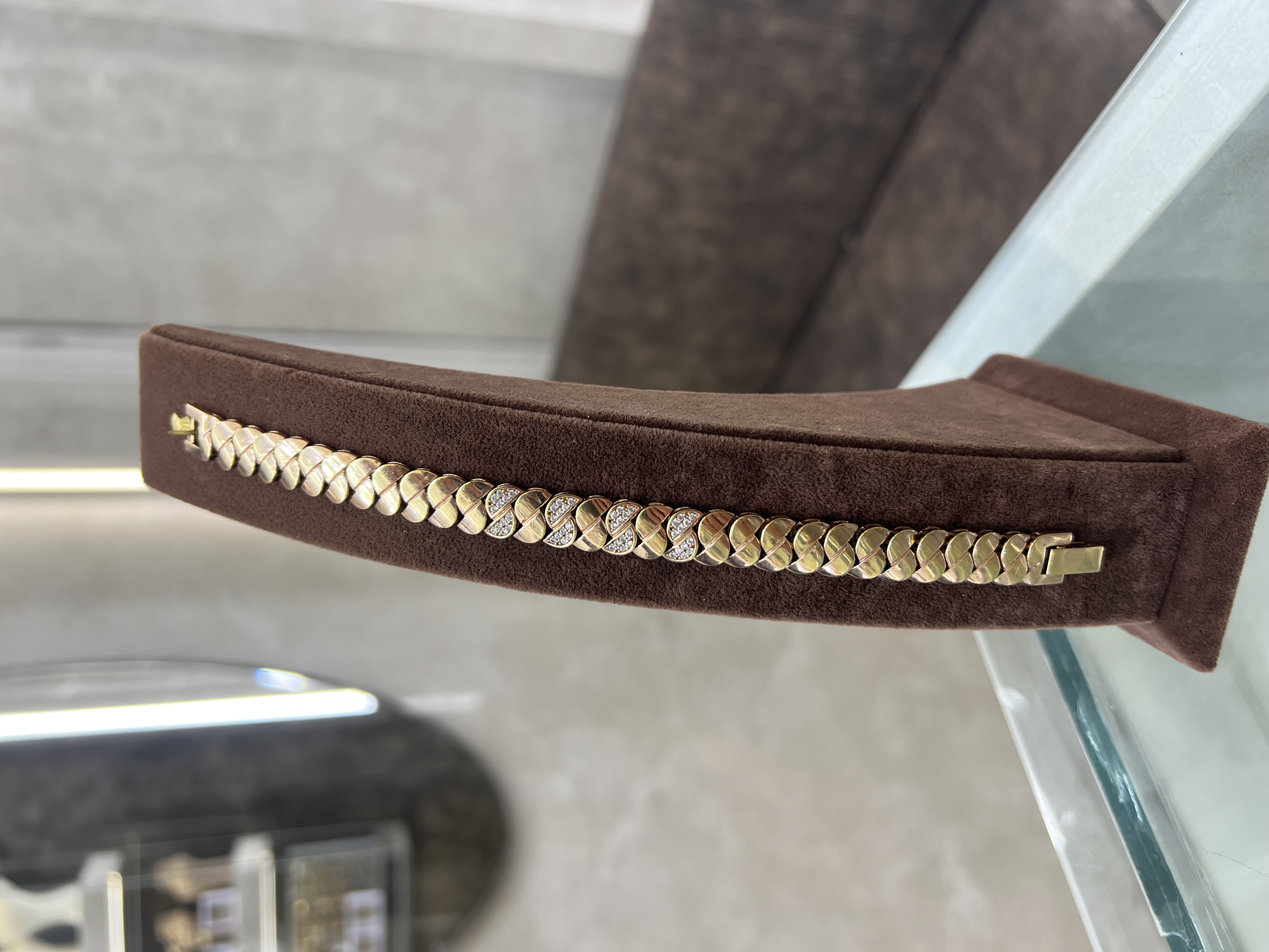 دستبند (بدون اجرت)
