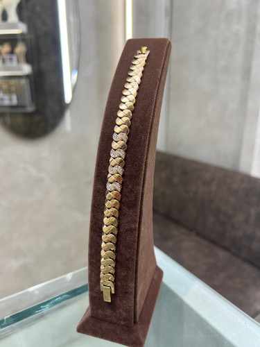 دستبند (بدون اجرت)