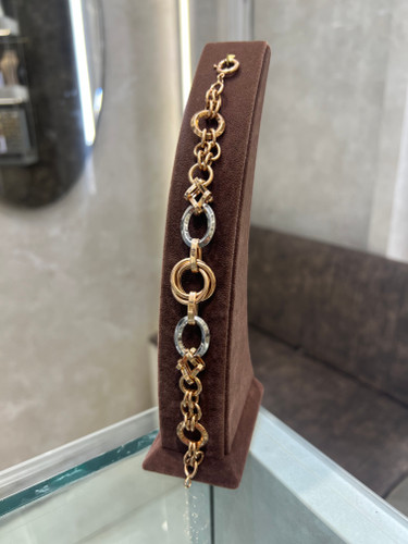 دستبند جتاش(بدون اجرت)