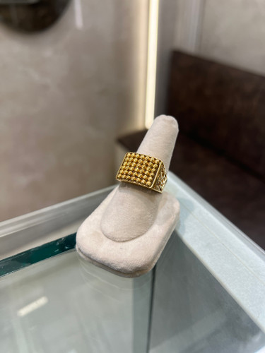 انگشتر البرنادو (بدون اجرت)