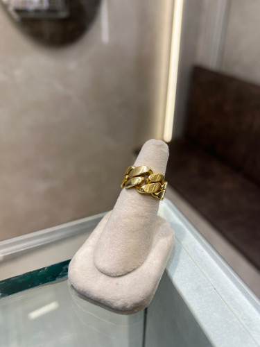 انگشتر کارتیر(بدون اجرت)