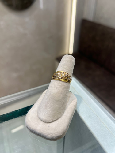 انگشتر (بدون اجرت)