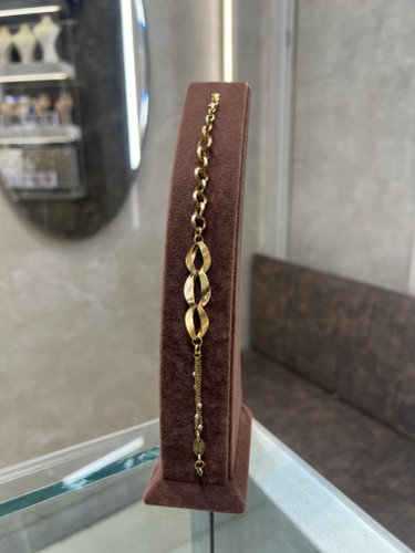دستبند روبرتو (بدون اجرت)