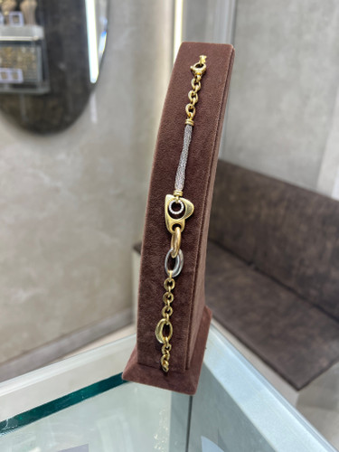 دستبند (بدون اجرت)