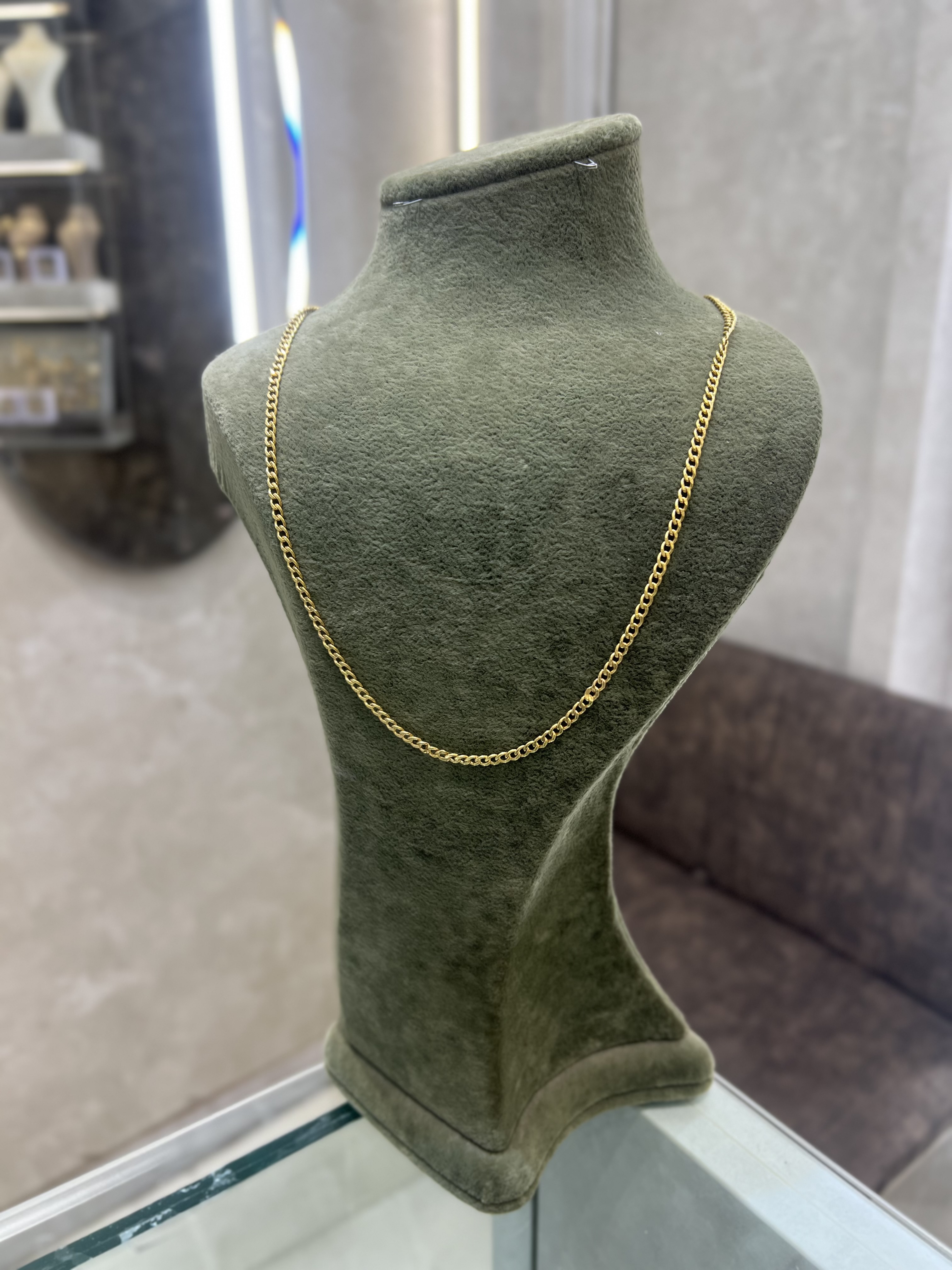 زنجیر کارتیر(بدون اجرت)